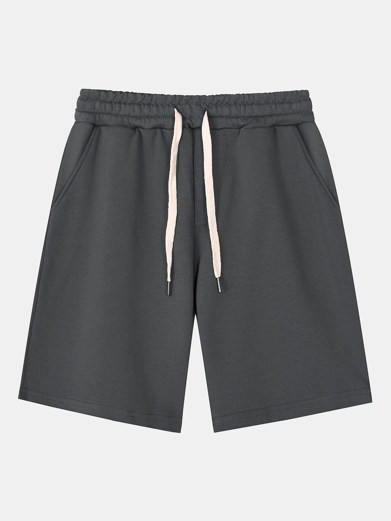 Jorge® | Drawstring Sweat Shorts - Image 7