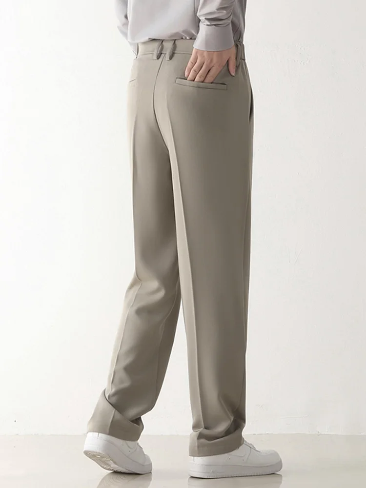 Jorge® | Elegant And Casual   Trousers - Image 2