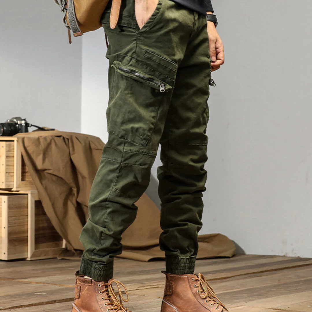 Jorge® | Jogger Cargo - Image 2