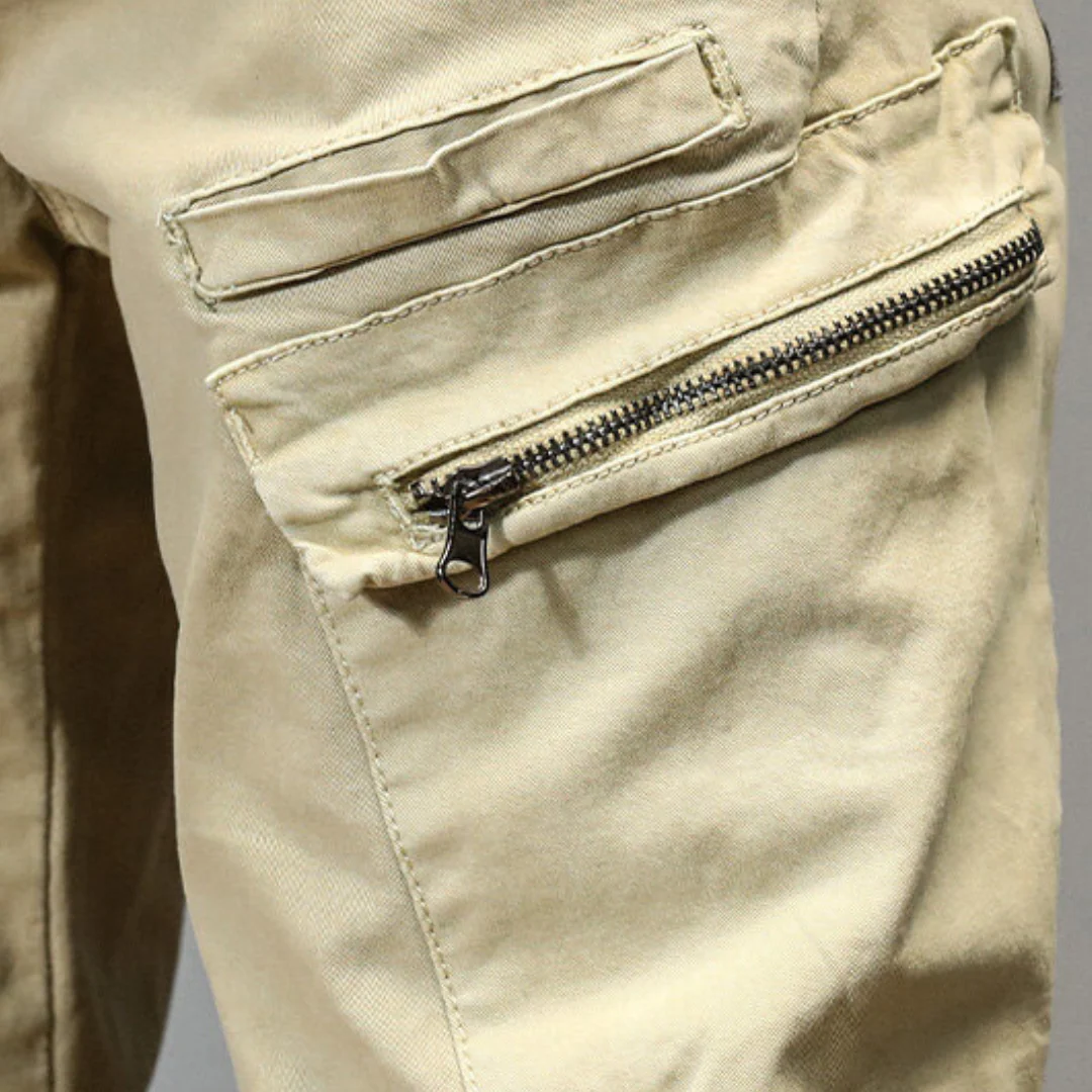Jorge® | Jogger Cargo - Image 6