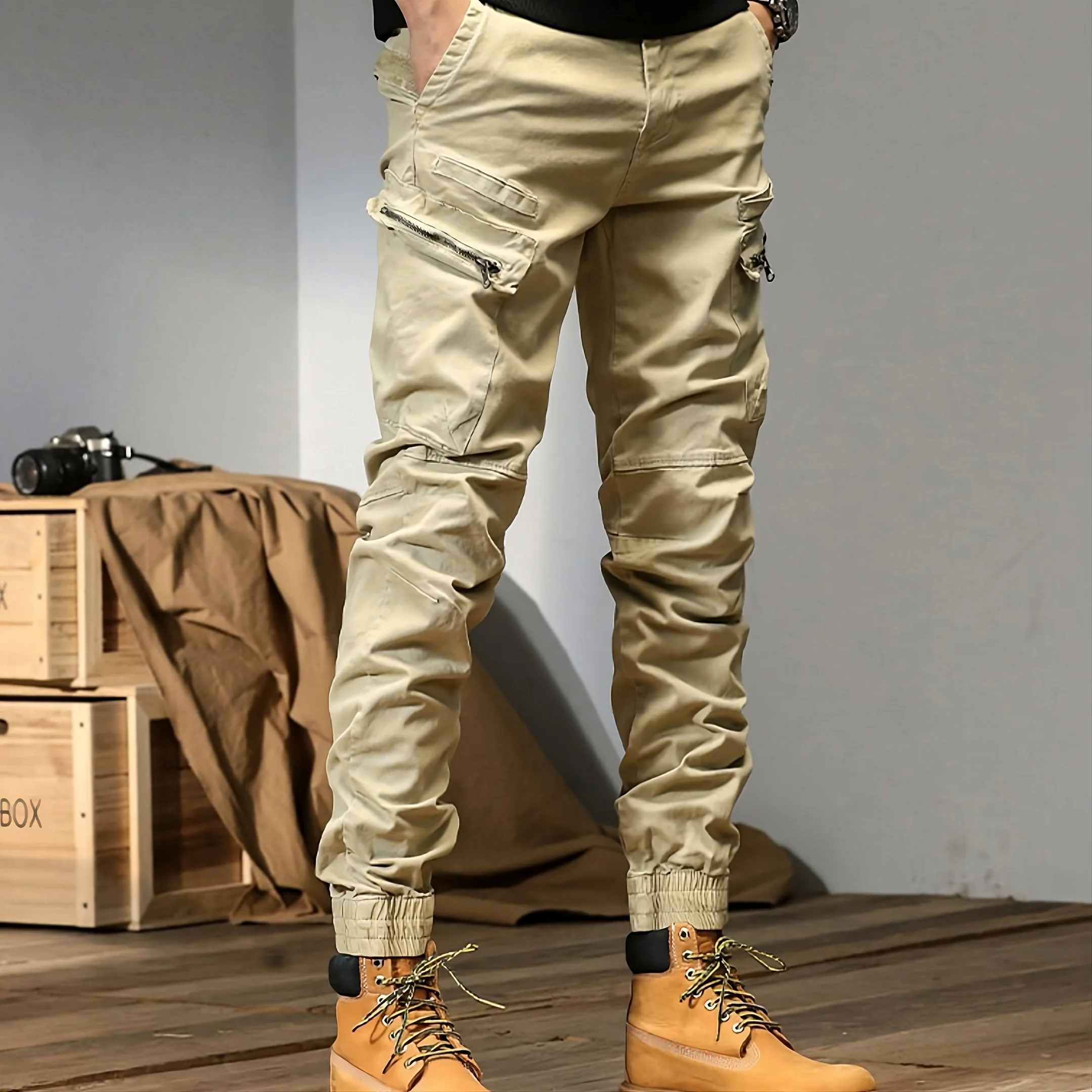 Jorge® | Jogger Cargo - Image 7