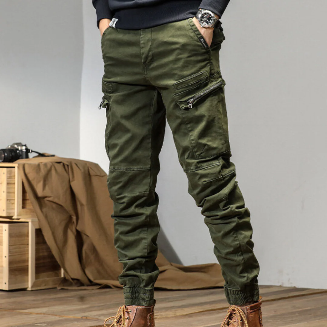 Jorge® | Jogger Cargo - Image 8