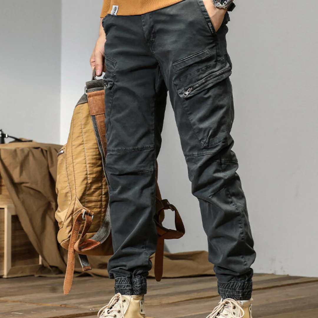 Jorge® | Jogger Cargo - Image 9