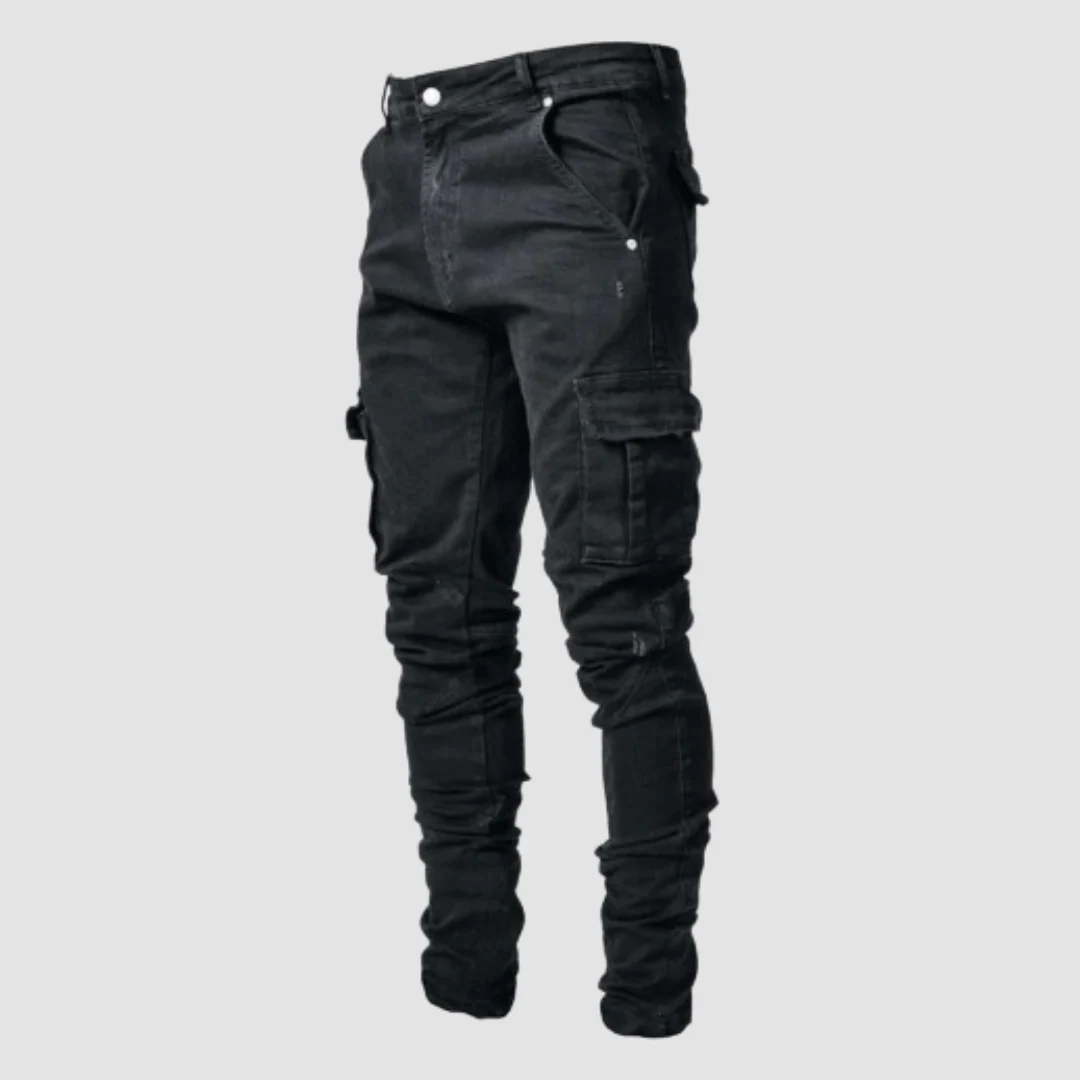 Jorge® | Modern And Comfortable   Trousers - Image 3