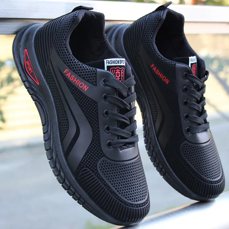 Jorge® | Non-Slip Outdoor Shoes - Image 2