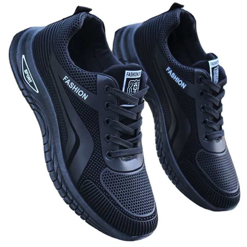Jorge® | Non-Slip Outdoor Shoes - Image 3