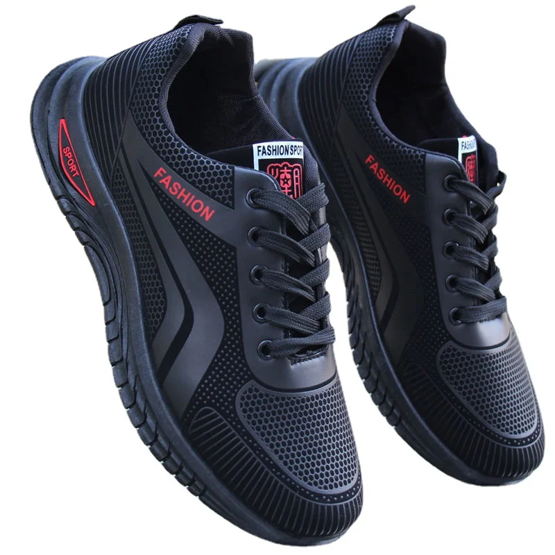 Jorge® | Non-Slip Outdoor Shoes - Image 4