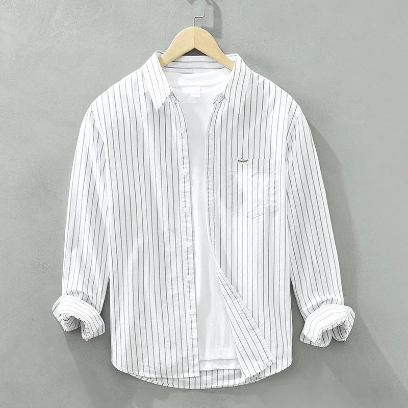 Jorge® | Premium Men's Shirt - Image 2