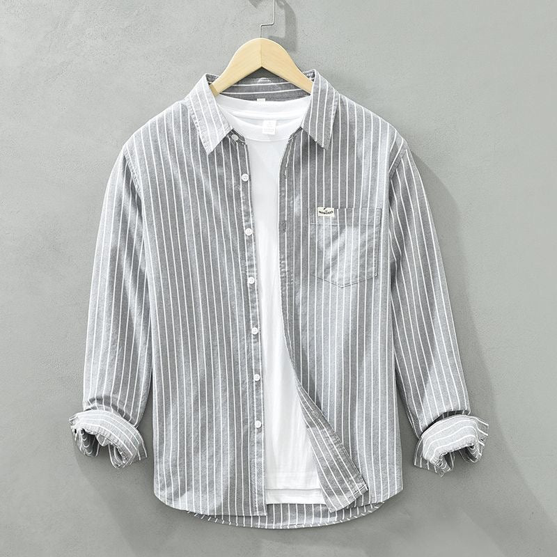 Jorge® | Premium Men's Shirt - Image 3