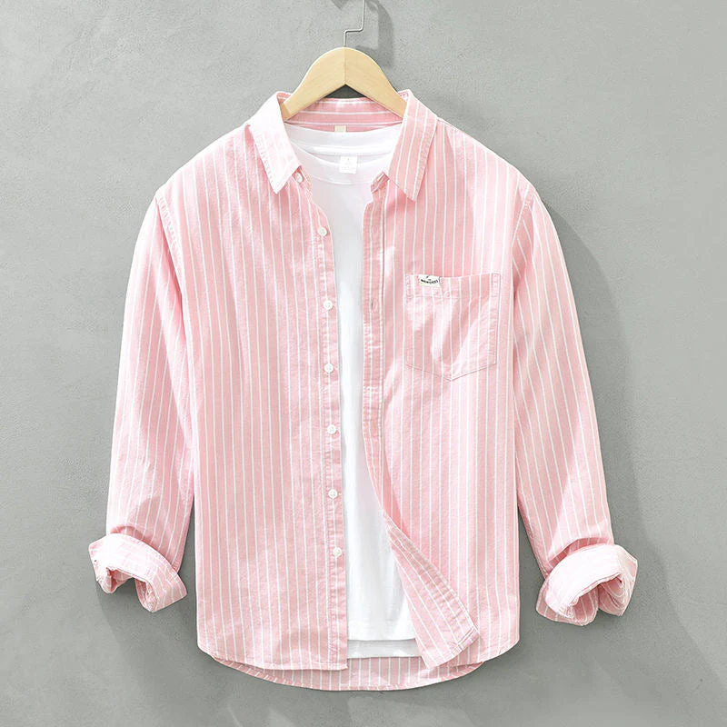 Jorge® | Premium Men's Shirt - Image 5