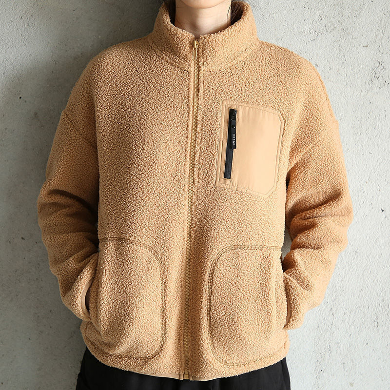 Jorge® | Soft fleece jacket - Image 2