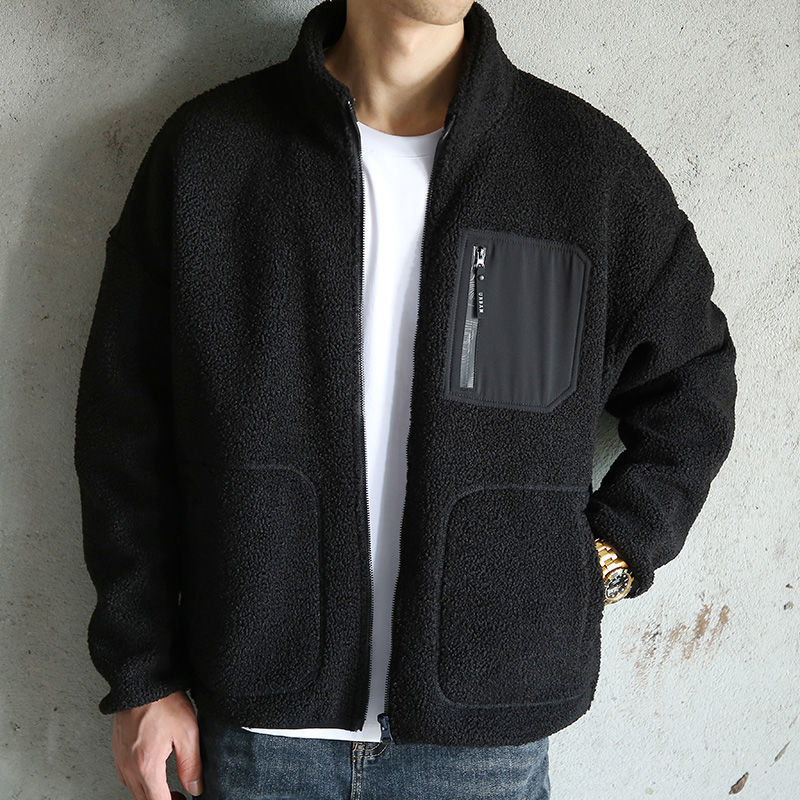Jorge® | Soft fleece jacket - Image 3