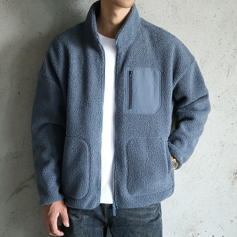 Jorge® | Soft fleece jacket - Image 4