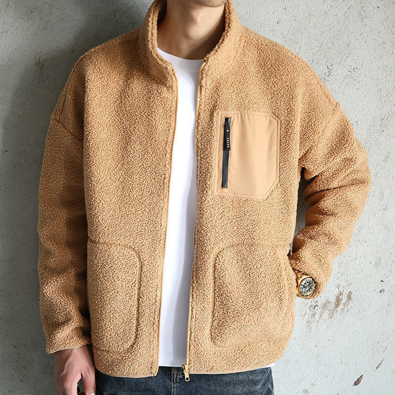 Jorge® | Soft fleece jacket - Image 5
