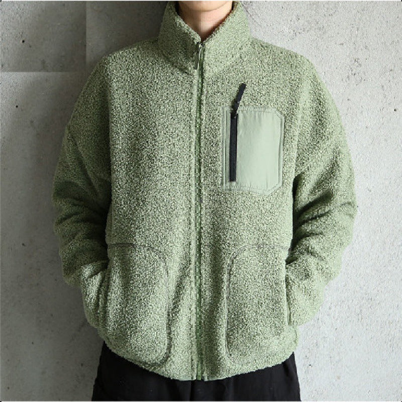 Jorge® | Soft fleece jacket - Image 6