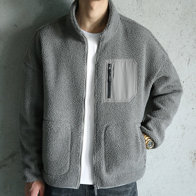 Jorge® | Soft fleece jacket - Image 7