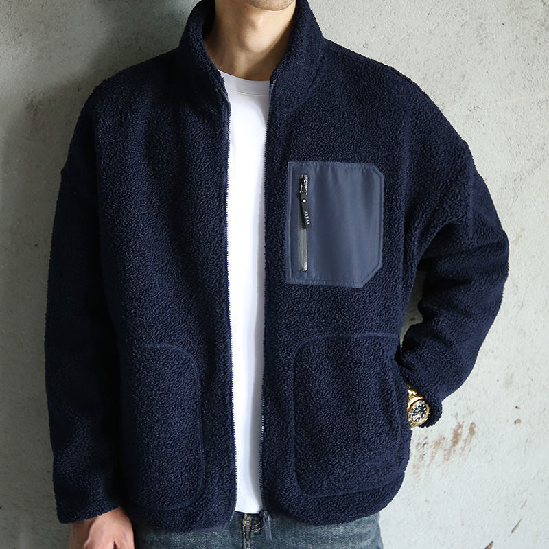 Jorge® | Soft fleece jacket - Image 8