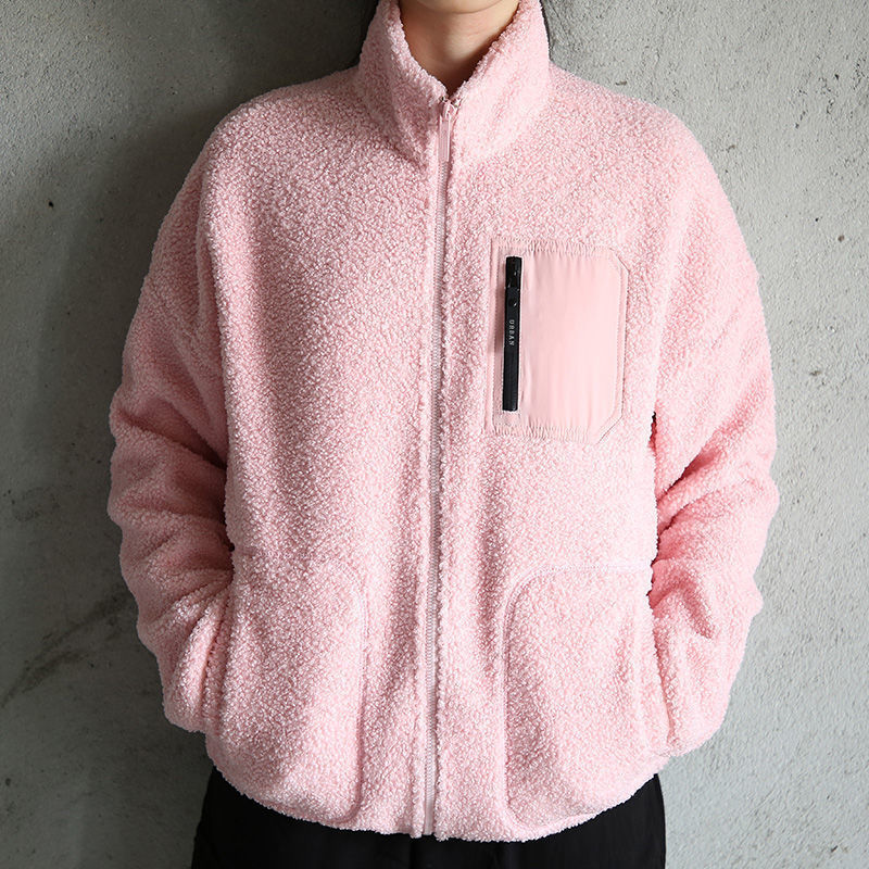 Jorge® | Soft fleece jacket - Image 9
