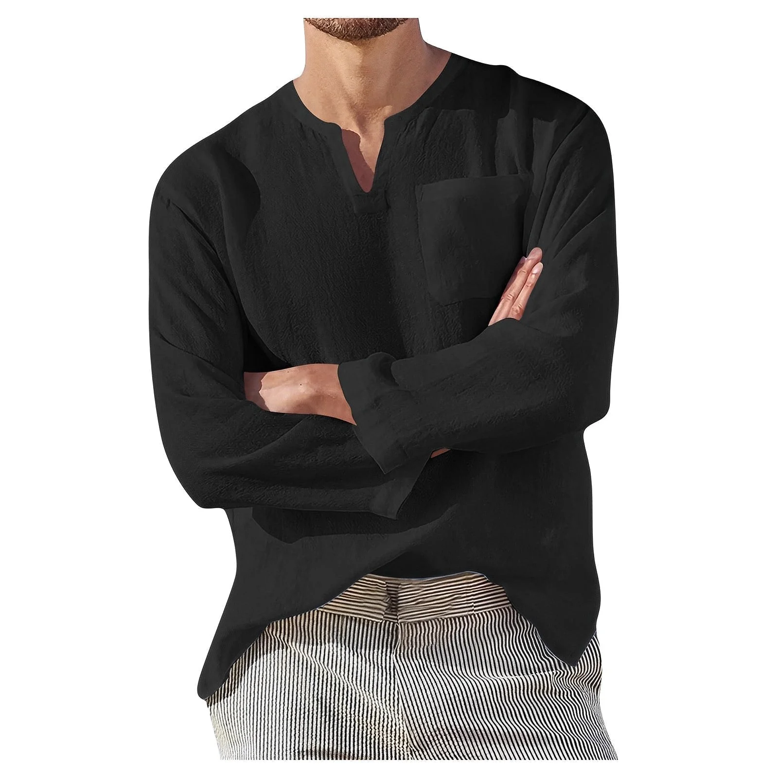 Jorge® | Summer Tunic For Men - Image 2