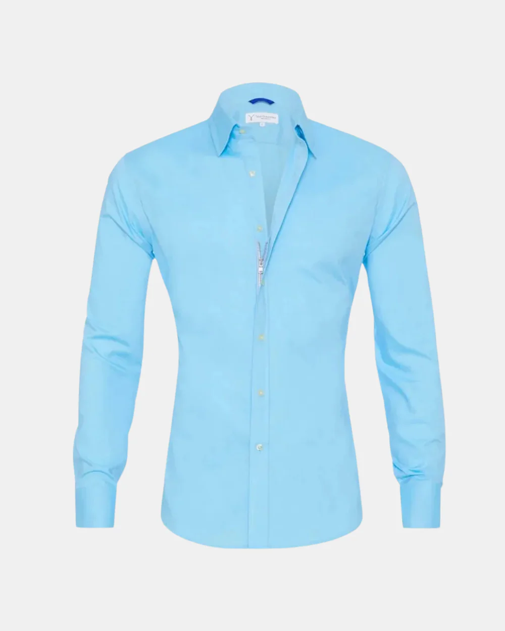 Jorge | Zip Shirt - Image 10