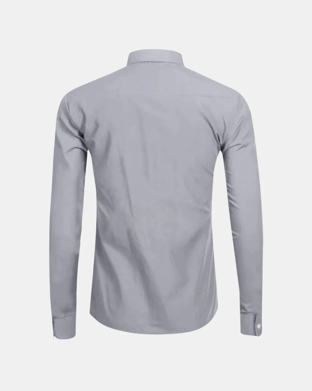 Jorge | Zip Shirt - Image 11