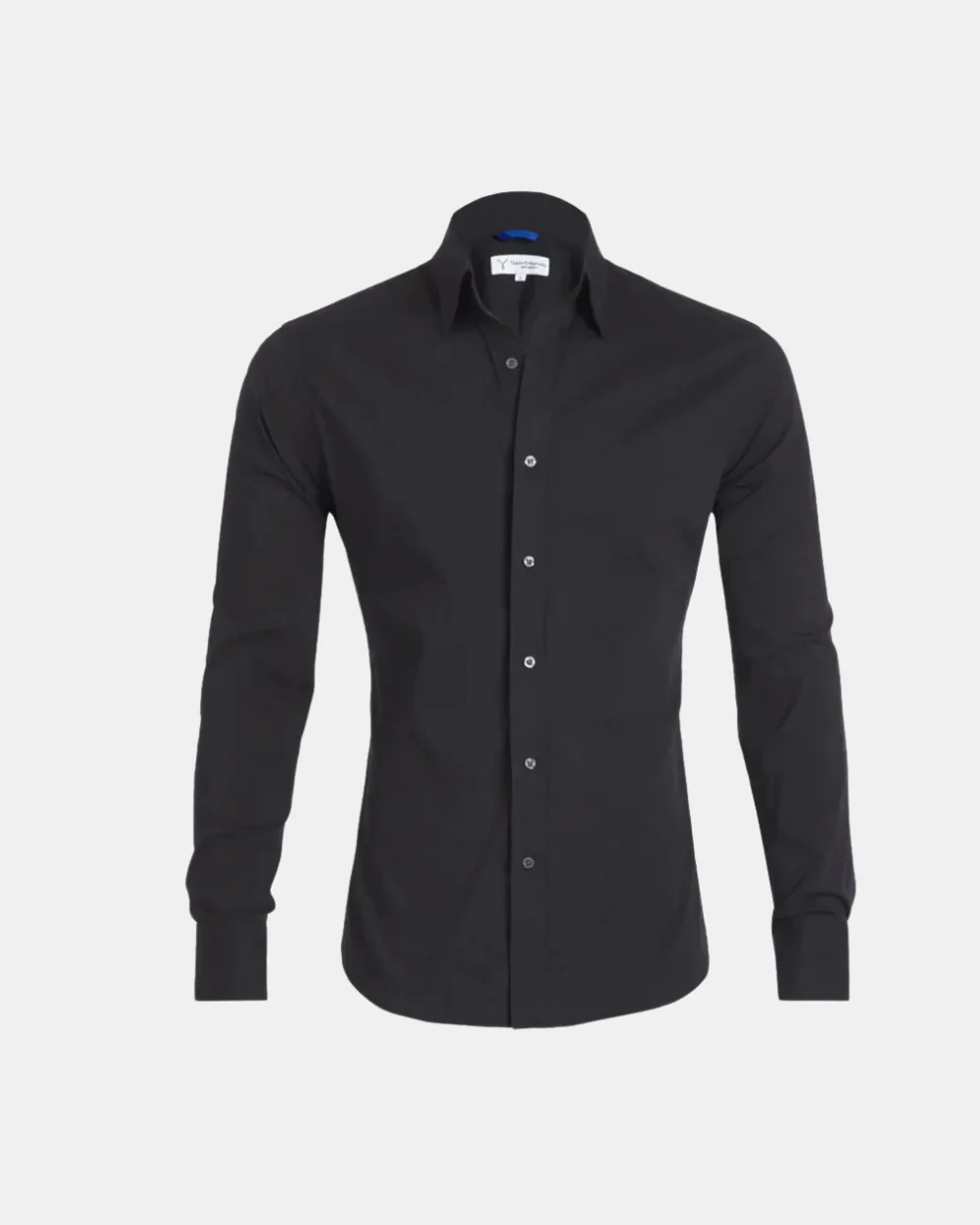 Jorge | Zip Shirt - Image 12