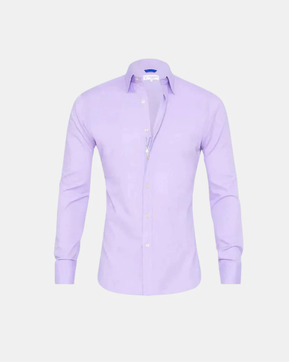 Jorge | Zip Shirt - Image 15