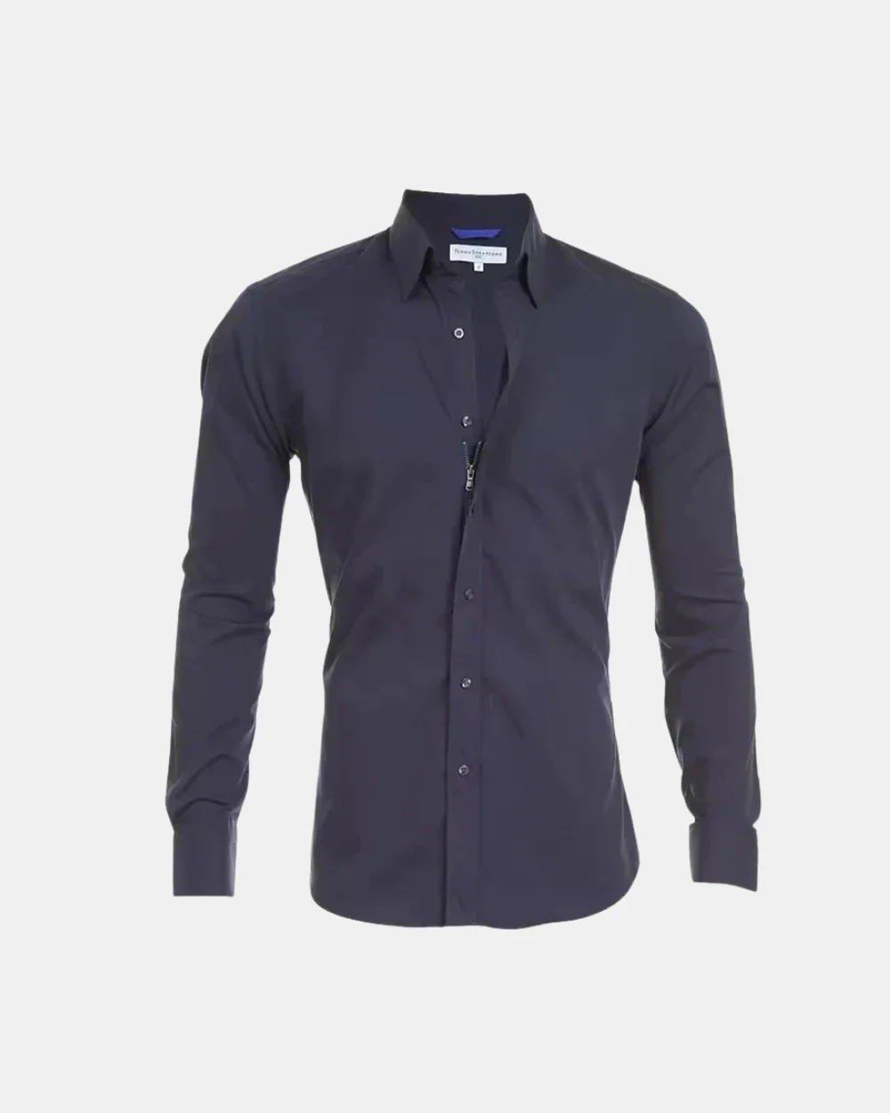 Jorge | Zip Shirt - Image 16