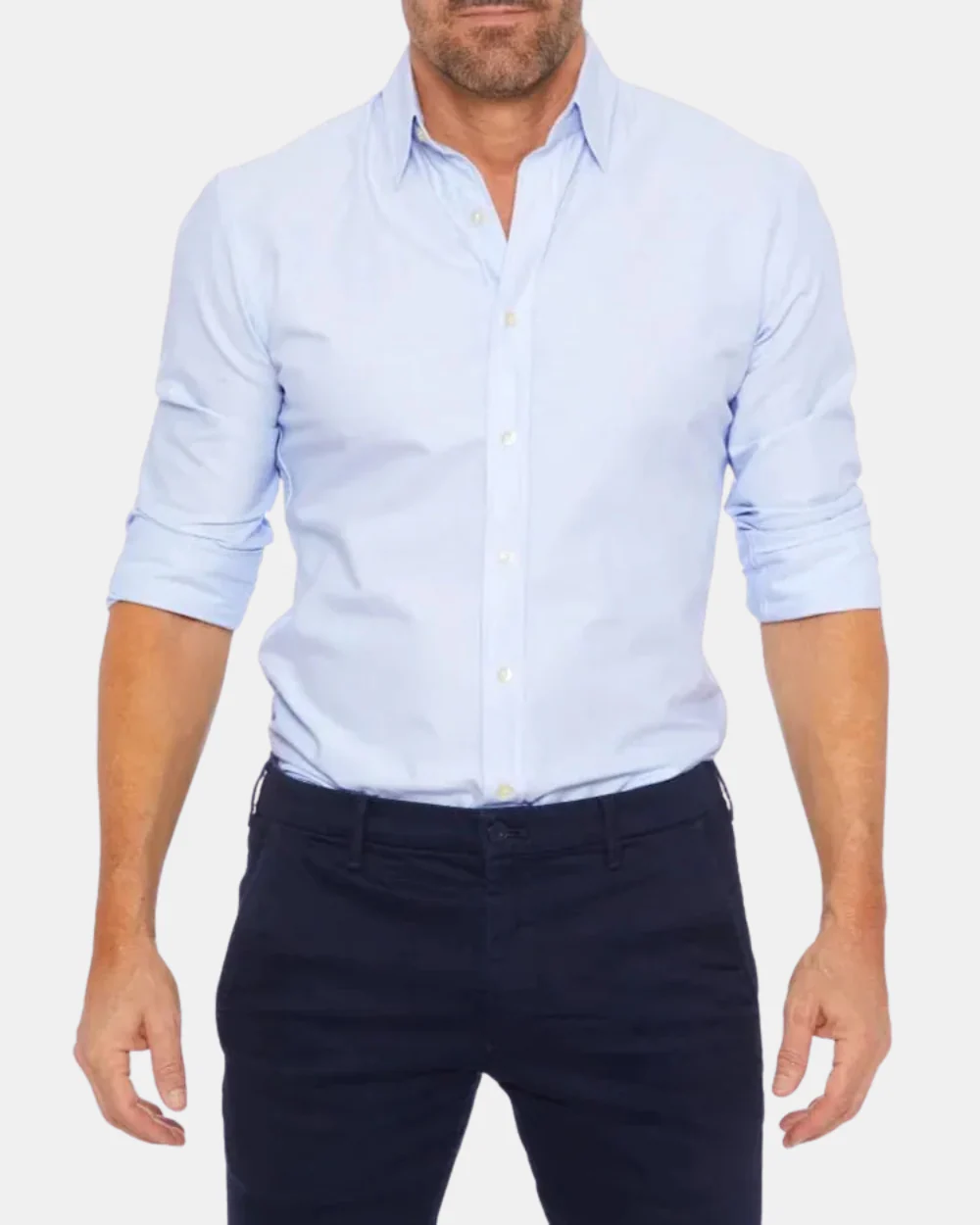 Jorge | Zip Shirt - Image 5