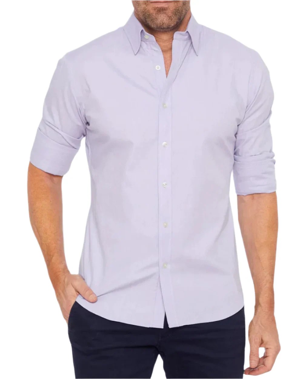 Jorge | Zip Shirt - Image 6