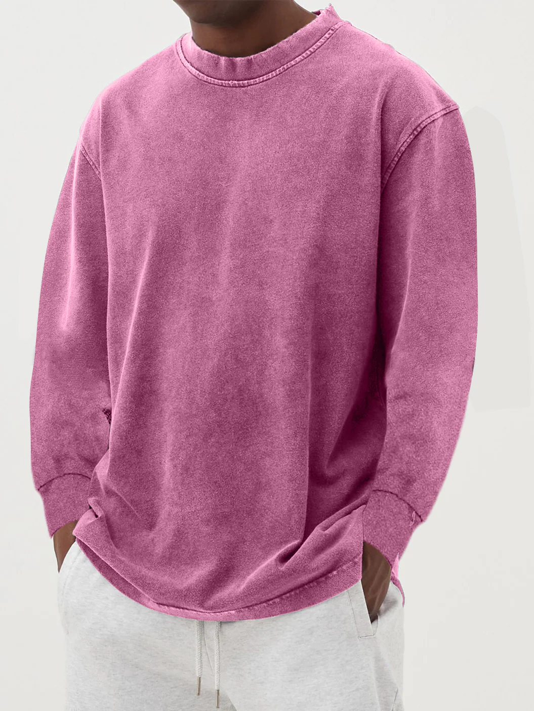 Joris® | Casual, Cozy Sweater For Men - Image 2