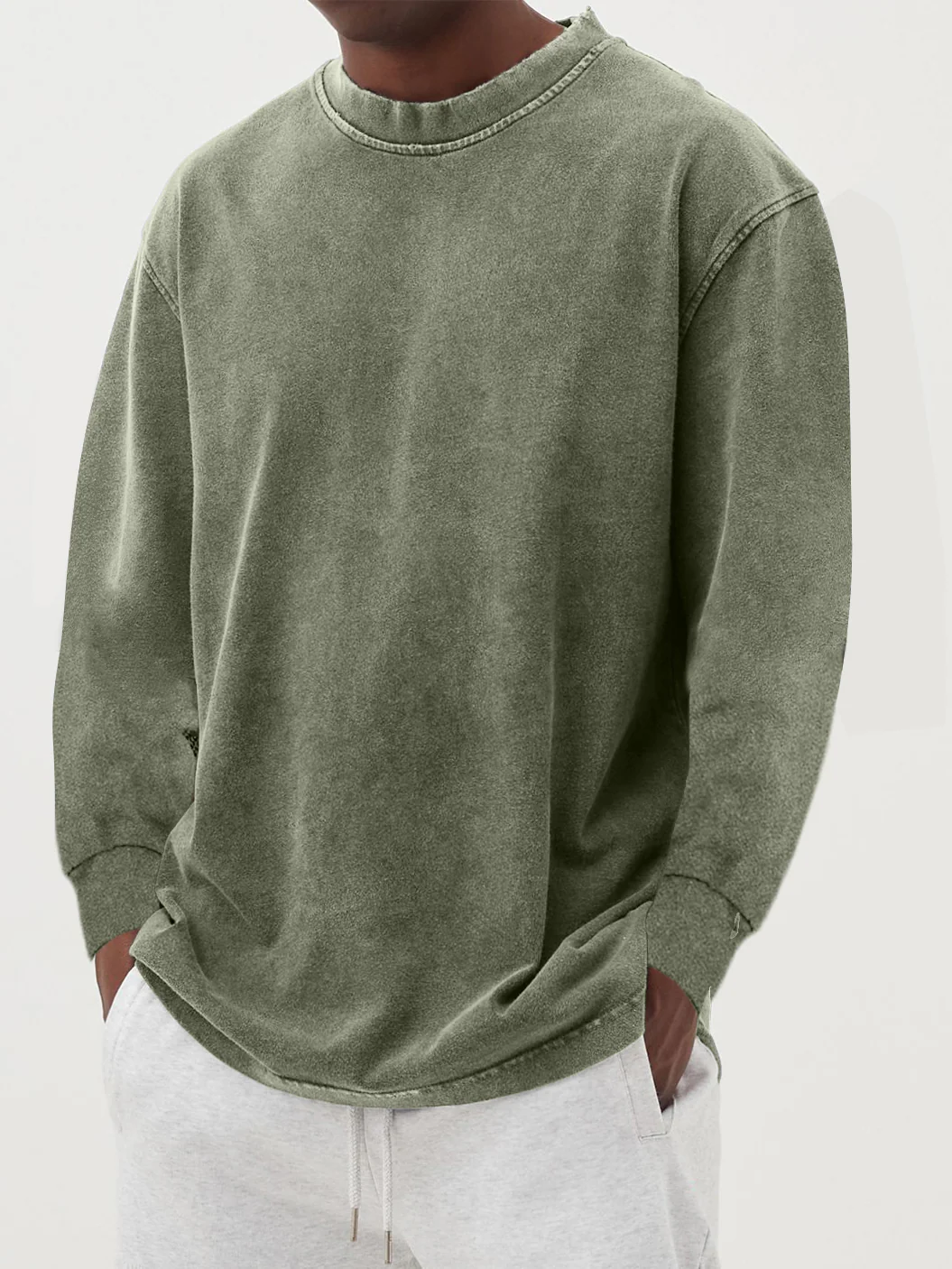 Joris® | Casual, Cozy Sweater For Men - Image 3