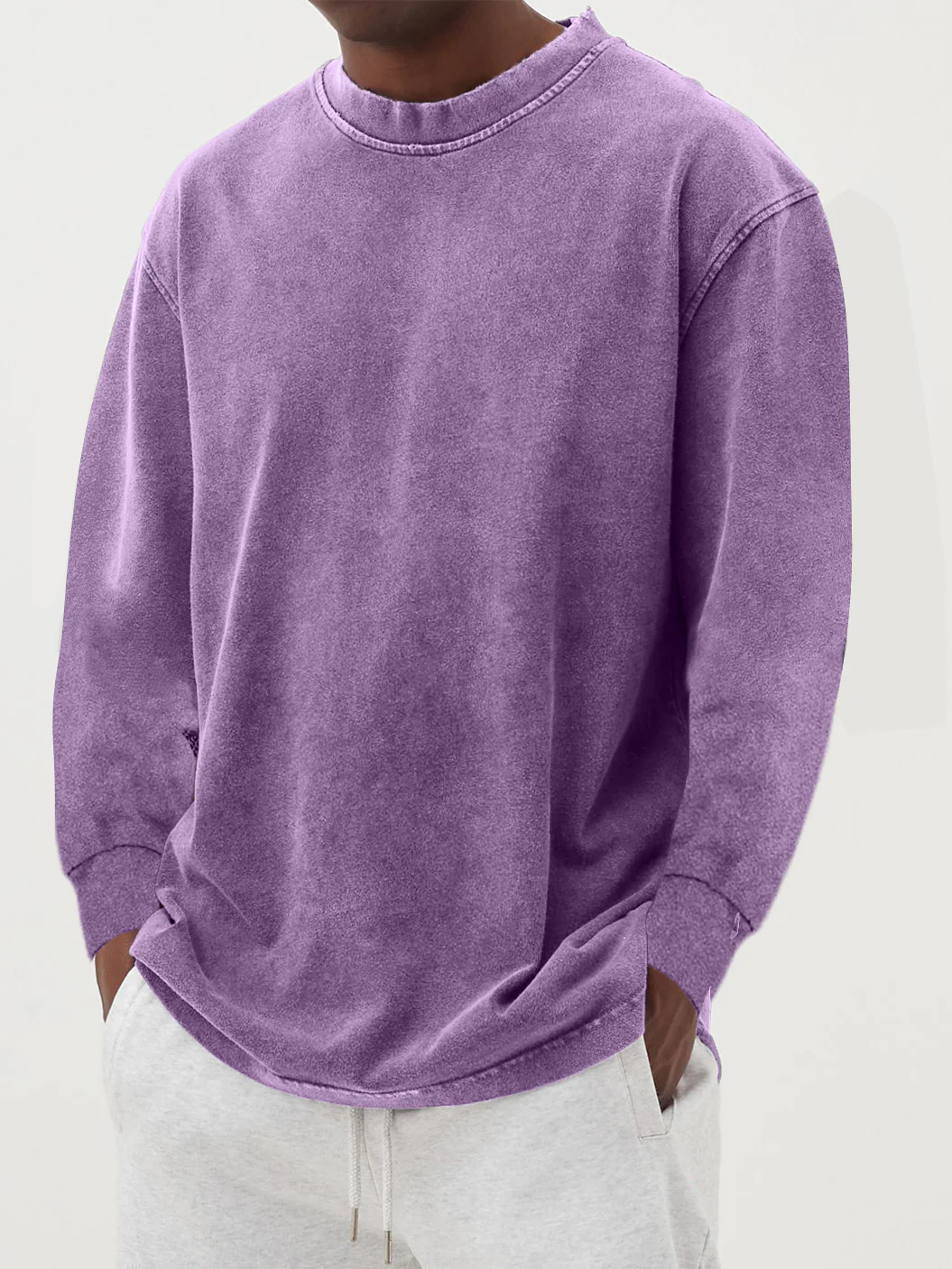 Joris® | Casual, Cozy Sweater For Men - Image 4
