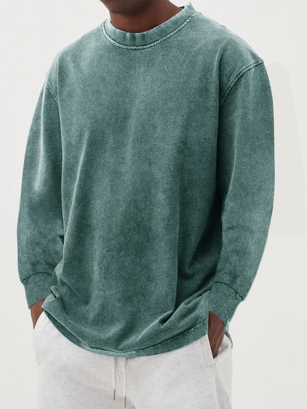 Joris® | Casual, Cozy Sweater For Men - Image 5