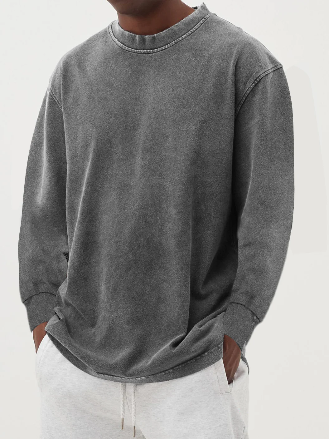 Joris® | Casual, Cozy Sweater For Men - Image 6