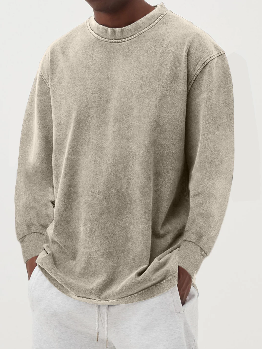 Joris® | Casual, Cozy Sweater For Men - Image 7