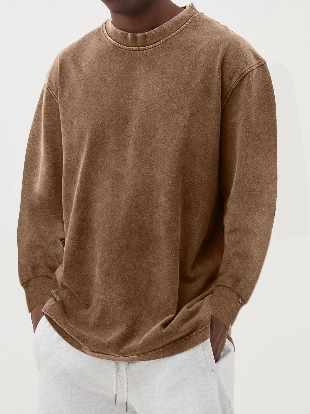 Joris® | Casual, Cozy Sweater For Men - Image 8