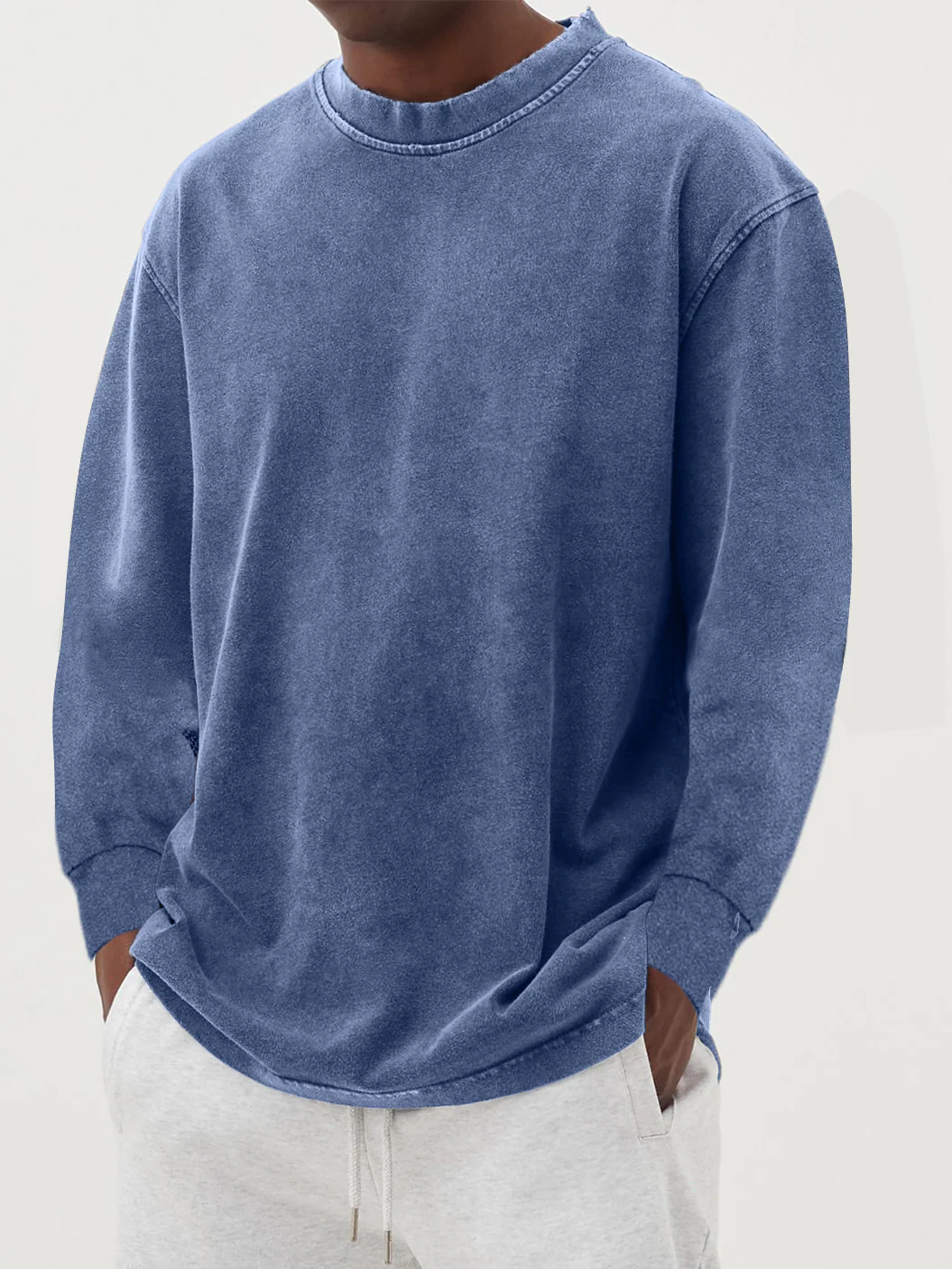 Joris® | Casual, Cozy Sweater For Men - Image 9