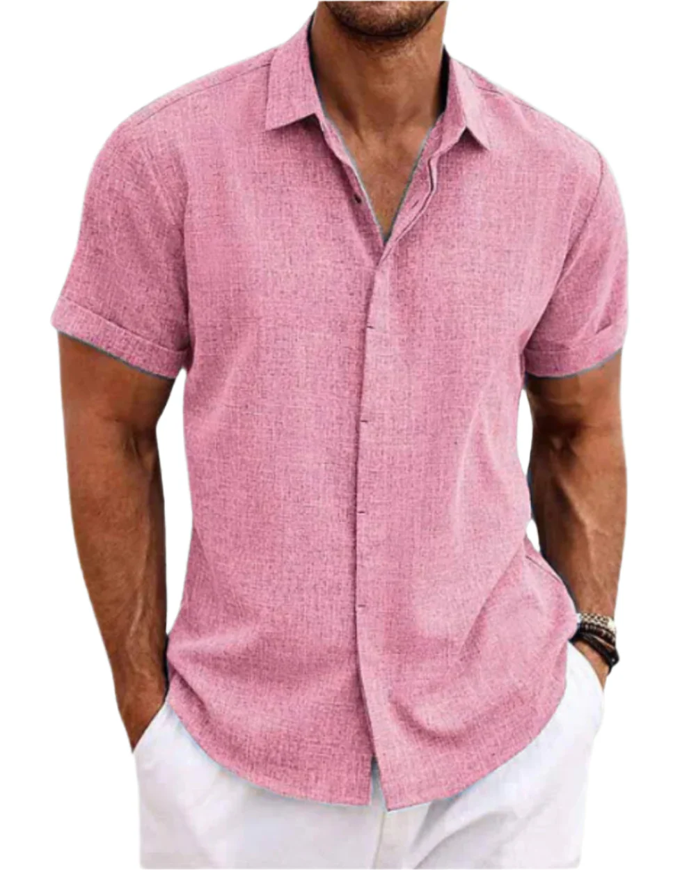 José® | Casual Summer Shirt - Image 6