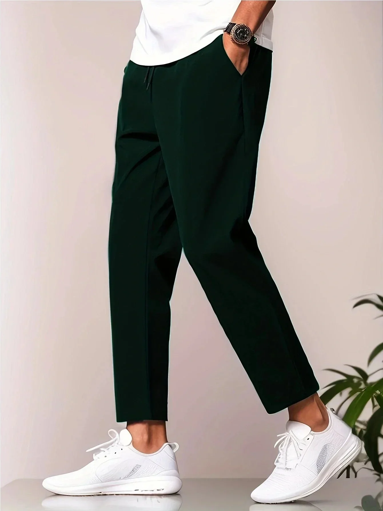 José® | Casual trousers - Image 4
