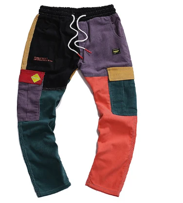 José® | Comfortable And Fashionable Summer Trousers - Image 6