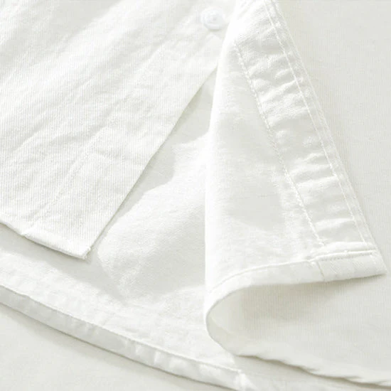 José® | Cotton Shirt - Image 10