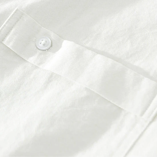 José® | Cotton Shirt - Image 11