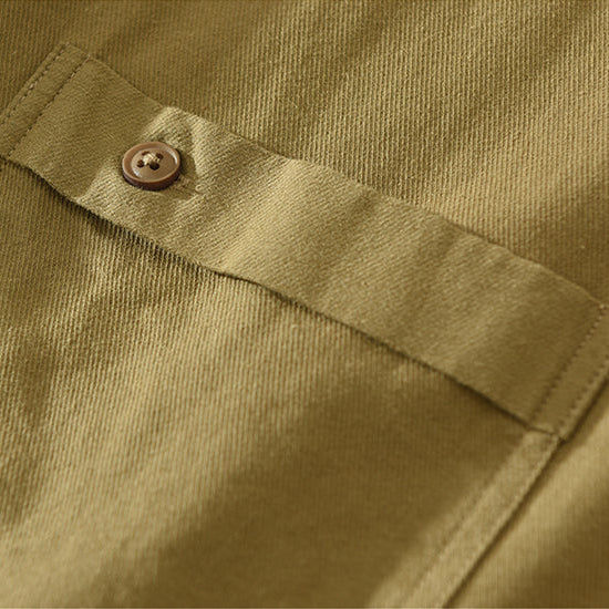 José® | Cotton Shirt - Image 15