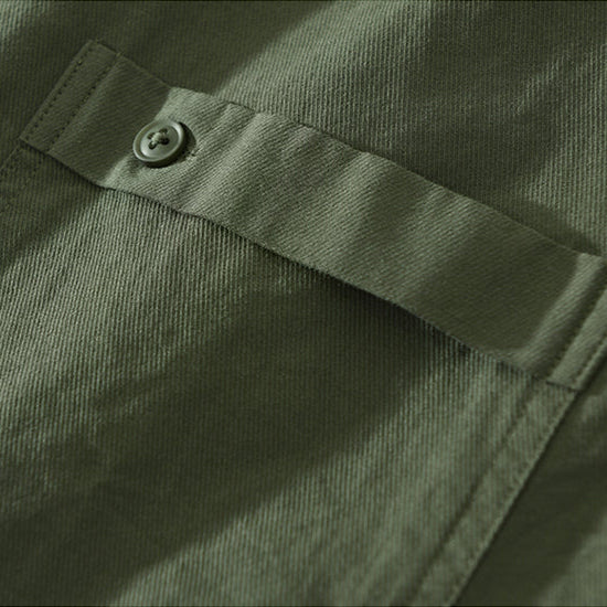 José® | Cotton Shirt - Image 16