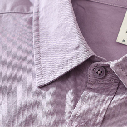 José® | Cotton Shirt - Image 17
