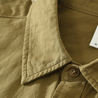 José® | Cotton Shirt - Image 18