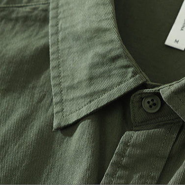 José® | Cotton Shirt - Image 19