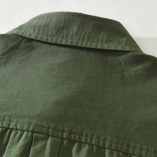 José® | Cotton Shirt - Image 7