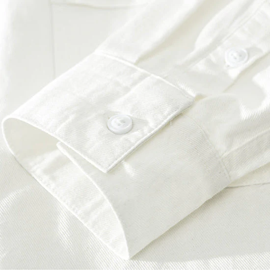José® | Cotton Shirt - Image 8